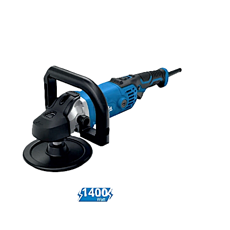 LABOR POLİSAJ MAKİNASI 180MM 220V-1400W